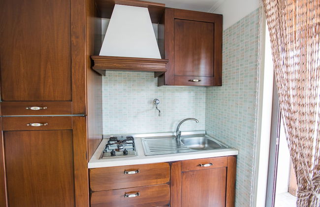 Villaggio Club degli Ulivi - Foto 43