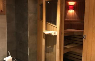 2-Zimmer-Whg im Souterrain Sauna extra Gebühr - Foto 10