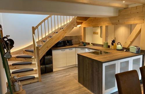 Ferienwohnung Lichterhof - Foto 1