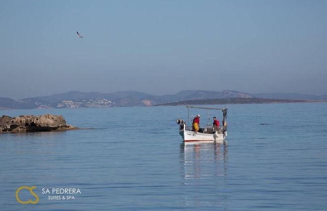 Sa Pedrera Suites & Spa - Foto 43