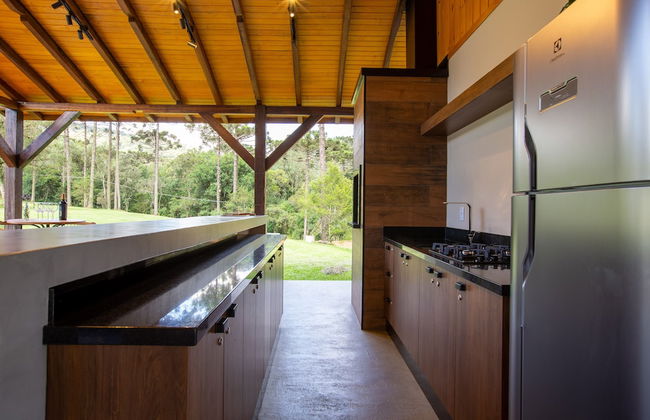 Condado de Urubici - Foto 27