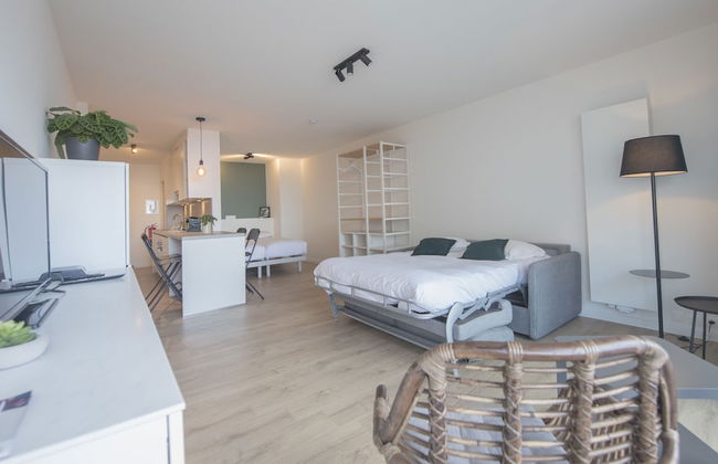 Ostend studio - Foto 16