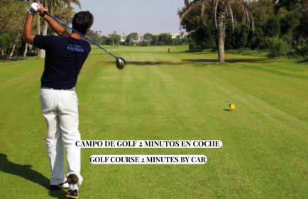 Apartalux Almerimar Beach - Foto 57