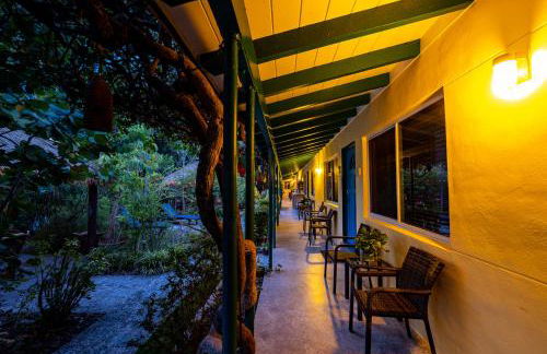 The Desoto - Oceanview Inn - Foto 28