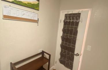 Work and Gym Hideaway - Foto 38