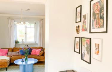 Familienidyll nahe Heidelberg - Foto 18