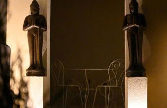 Appartement d architecte - wifi, AC, 3 pers - Photo 10