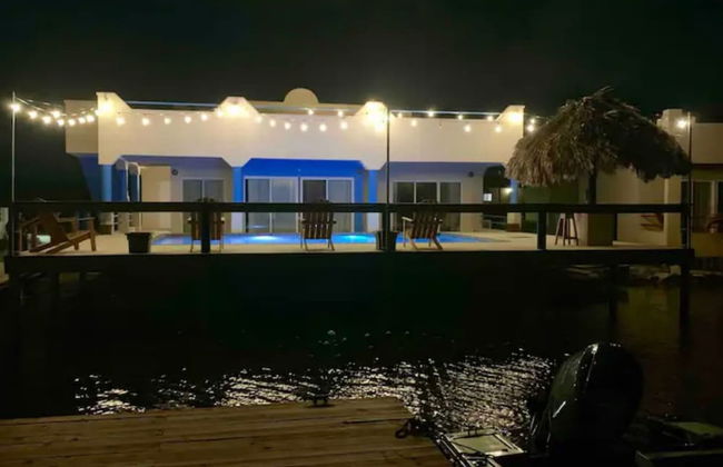 Summer house in Belize - Foto 20