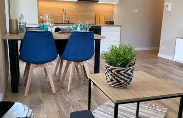 Apartament Marble Wave Rowy - Foto 1