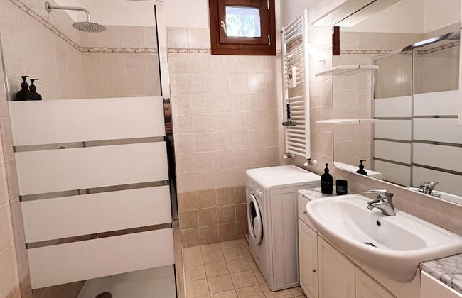 Villa La Terrazza - Foto 14