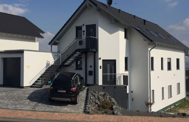 Panoramic View Comfortable Holiday Residence - Photo 17