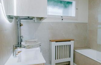 Appartement T2 cosy - Garage privé - WiFi - Foto 13