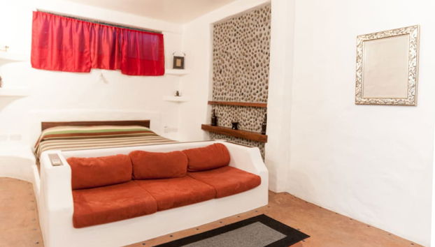 Condo las Palmas - Foto 4, Habitación