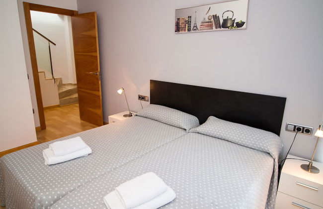 Lucasland Sitges Apartments - Foto 5