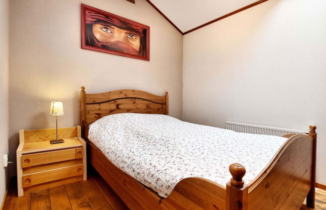 Rustic Farm Stay in Rogery - Photo 4