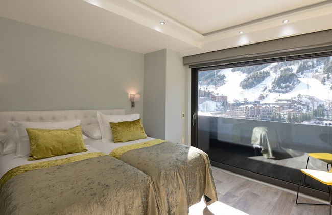 THE MIRROR & SPA by Elegant Residences - Foto 19