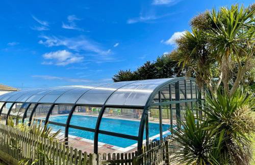 Seascape at Landscove Holiday Park, Brixham - Foto 4