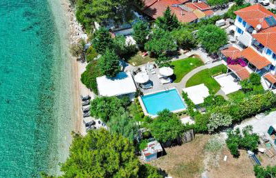 Acrotel Athena Villa - Photo 6