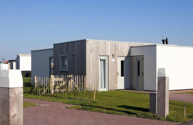 Villa in Nieuwvliet Near Beach Resort - Photo 25