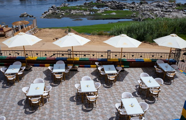 Kulih Nubian Guest House - Foto 11