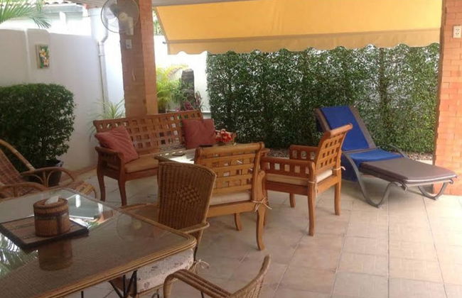 Baansiesom Private Pool Villa - Foto 18