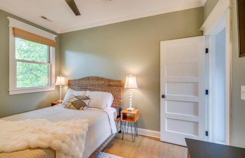 1 Mi to Dtwn Upscale Retreat in Durham! - Foto 20