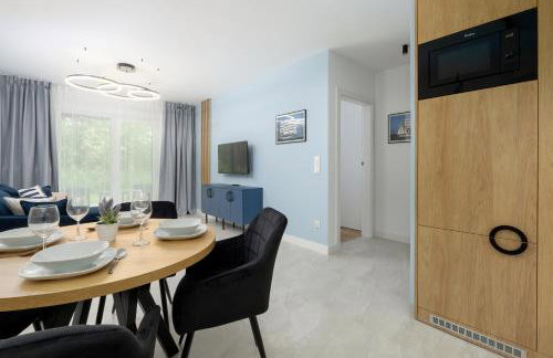 Apartamenty Baltic Marina - Foto 31