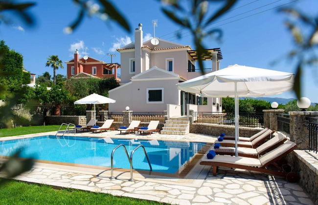 Jasmine Luxury Villa With Private Pool - Foto 25