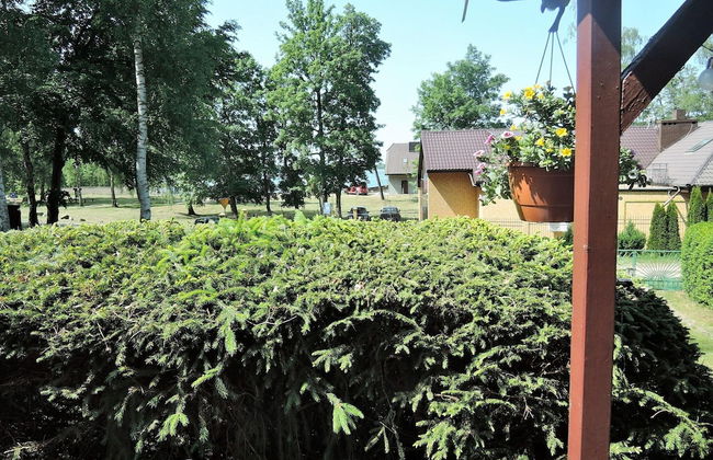 Cottage Overlooking the Lake, Insko - Foto 15