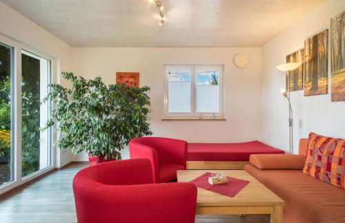 Ferienhof Weber Ferienwohnung Buche - Foto 5