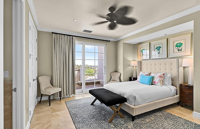 Luxury Penthouse Condo With 360 Oceanviews - Photo 17