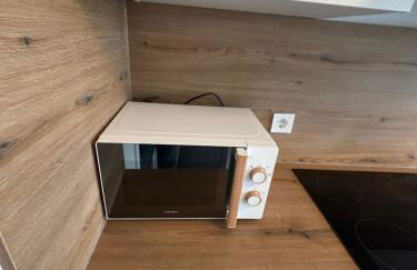 Nisay Home - Schorndorf - City Apartment - Foto 33