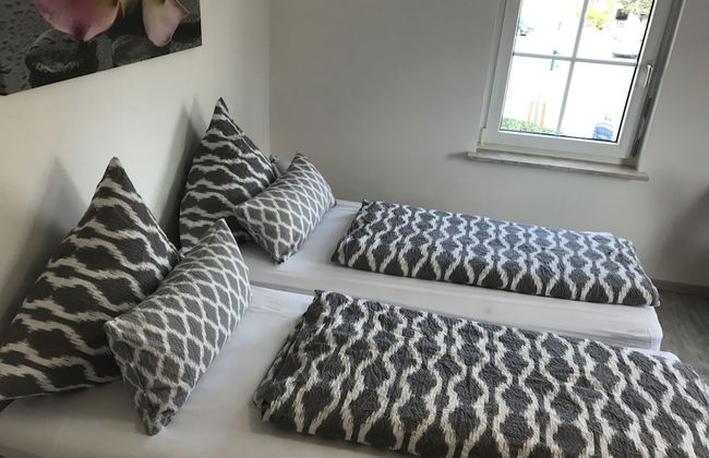 Wendlers Ferienwohnungen 4-6 - Foto 1