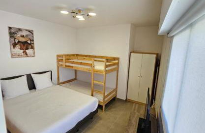 Juan-les-Pins 2-room apartment - Foto 6