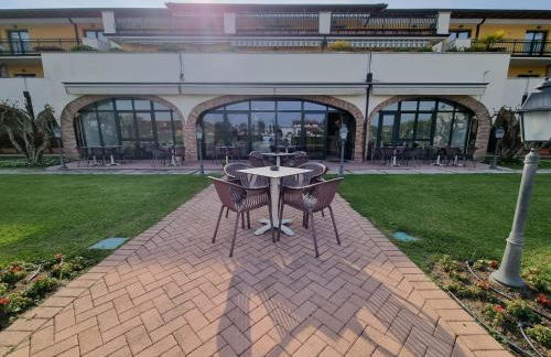 Le Terrazze sul Lago Hotel & Residence - Foto 54