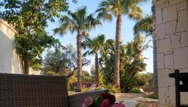 All'Ombra del Gelso, trullo con piscina - Foto 2