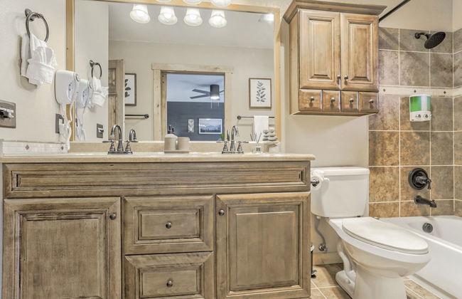 Cedar Chalet - Photo 24