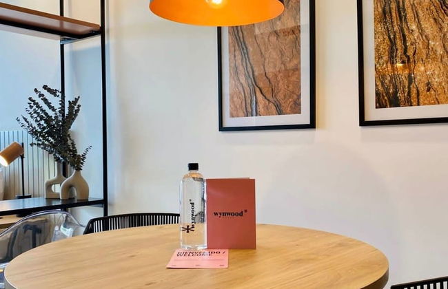 w Great Loft in Virrey - Photo 10