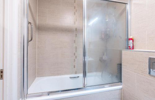 City of London 1BR Sleeps 4 Cannon Street - Foto 22