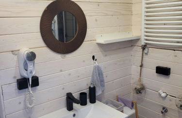 Dream Catcher House - dom do wynajęcia w górach - Foto 14