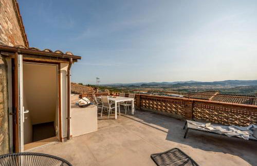 Luxury Duplex - Heart of Corciano - ItalyWeGo - Foto 10
