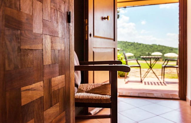 Tenuta Casteani - Foto 7