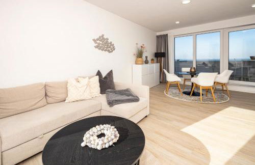 Ostsee Suite 1 - Strandperle - Foto 12