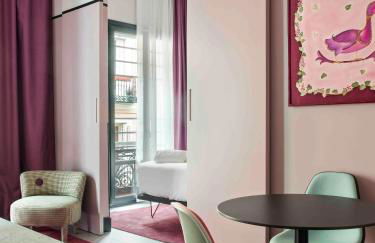 AmazINN Collection Madrid Amor de Dios - Foto 68