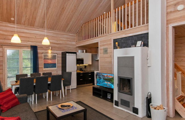 Pyhänkarhu 4 - Photo 4