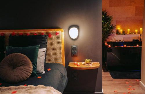 Mana Suite - Appartement de luxe avec Jacuzzi XXL - Foto 6