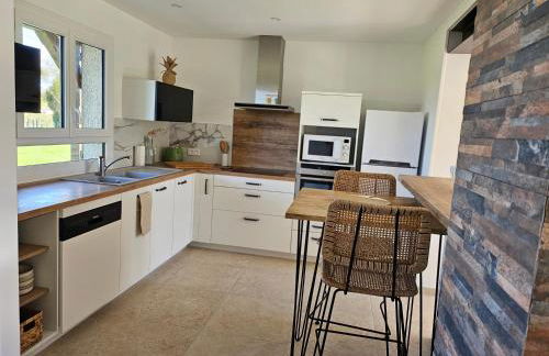 Maison a la campagne - Foto 11