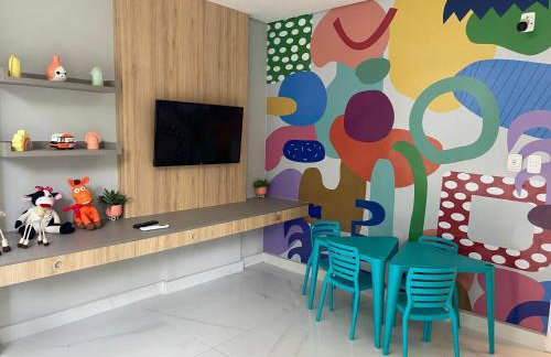 Apartamento 2 Suítes Unique Tower - Foto 39