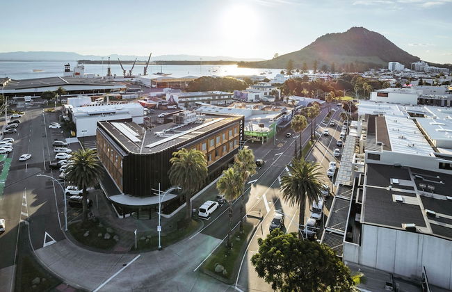 Quest Mt Maunganui - Foto 36