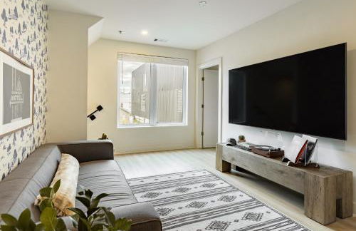 The Outrider by AvantStay - Foto 77